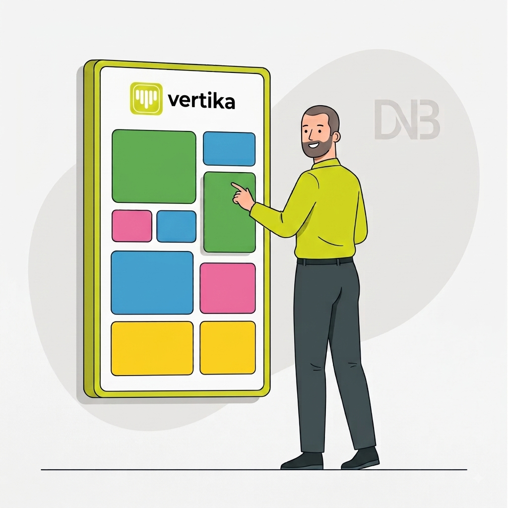 VMX Interactive